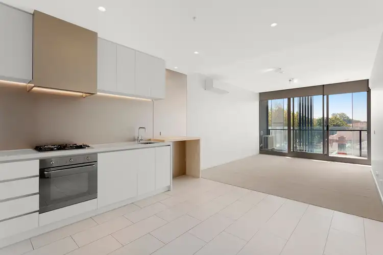 Second view of Homely apartment listing, 304/63-65 Atherton Road, Oakleigh VIC 3166