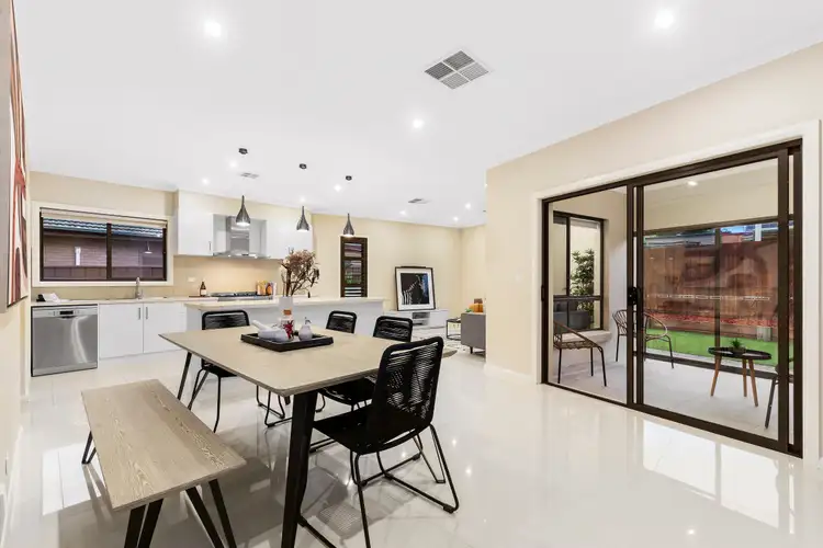 Fourth view of Homely house listing, 22 Barclay Avenue, Croydon VIC 3136