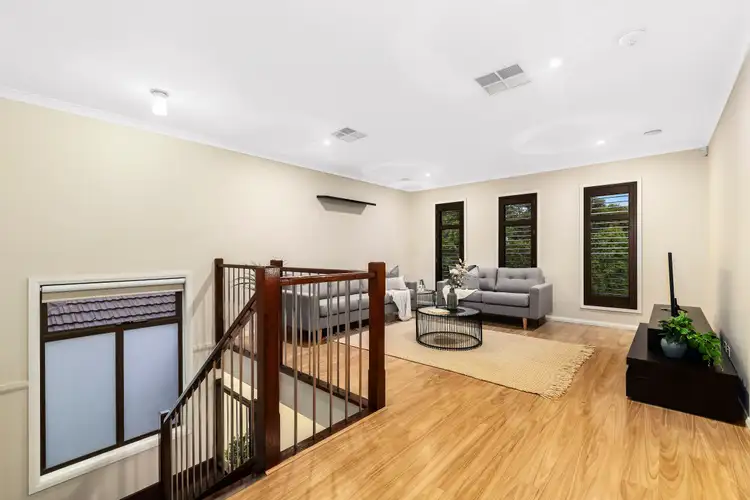 Sixth view of Homely house listing, 22 Barclay Avenue, Croydon VIC 3136