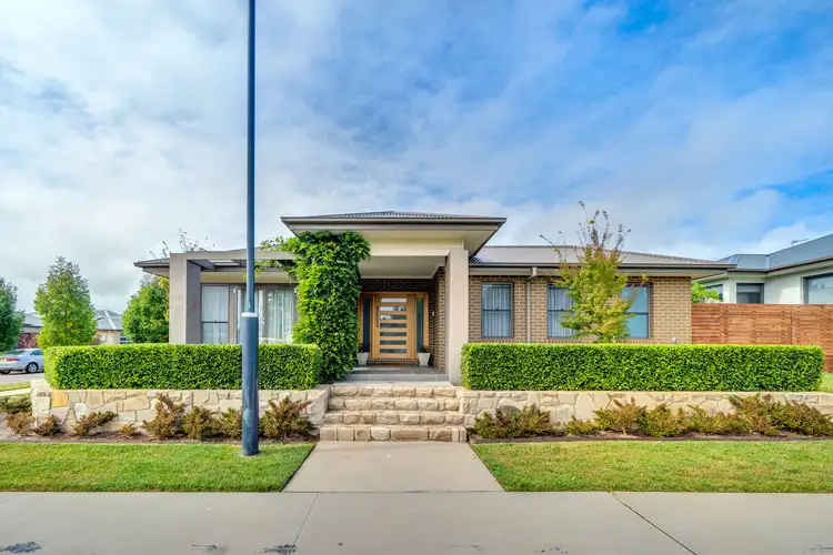 Main view of Homely house listing, 4 Sarah Street, Googong NSW 2620