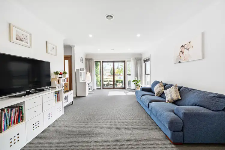Second view of Homely house listing, 4 Sarah Street, Googong NSW 2620