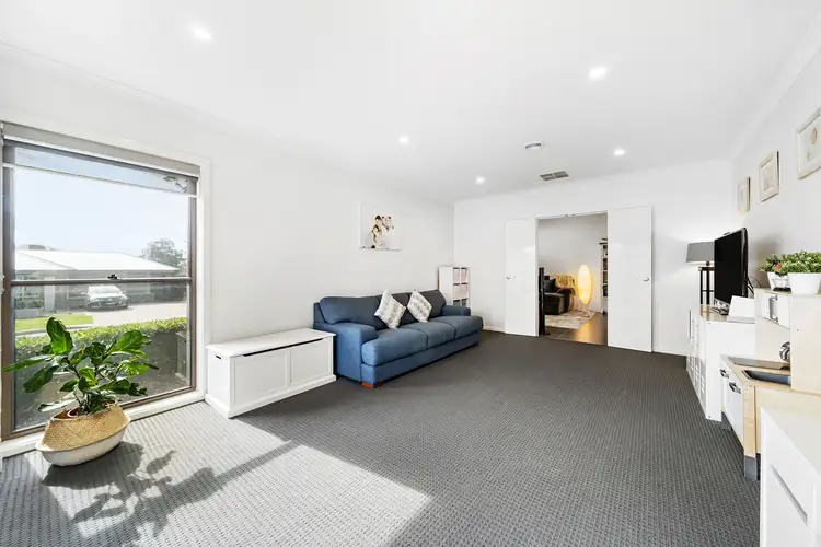 Third view of Homely house listing, 4 Sarah Street, Googong NSW 2620