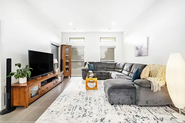 Fifth view of Homely house listing, 4 Sarah Street, Googong NSW 2620