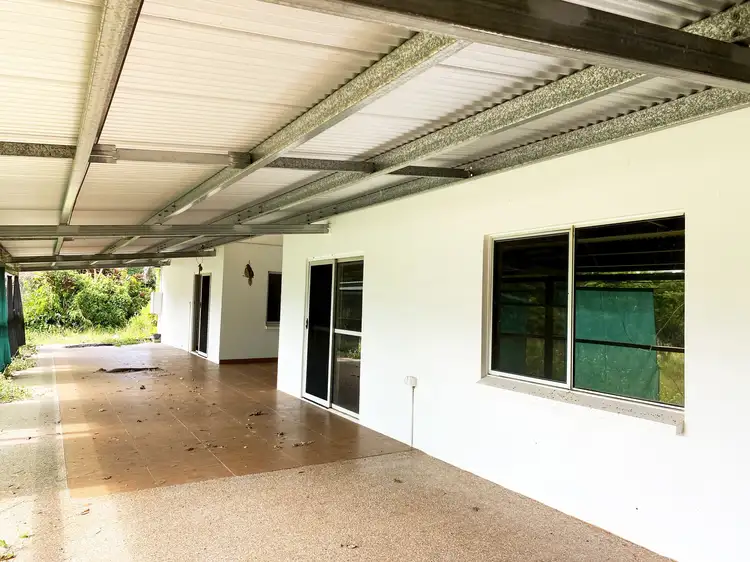 636 El Arish/Mission Beach Road, Mission Beach QLD 4852