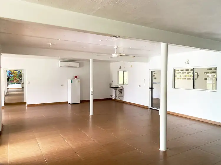 Second view of Homely house listing, 636 El Arish/Mission Beach Road, Mission Beach QLD 4852