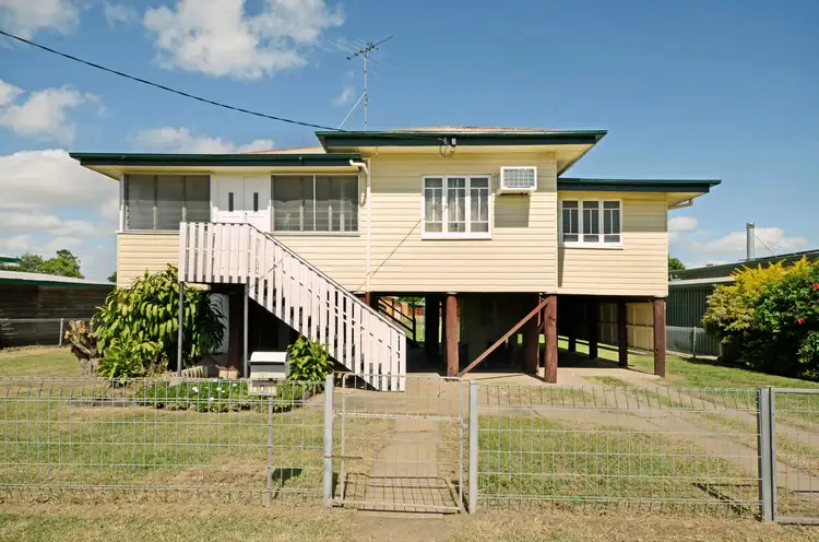 Main view of Homely house listing, 101 Grevillea Street, Biloela QLD 4715