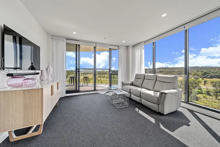 59/15 Irving Street, Phillip ACT 2606