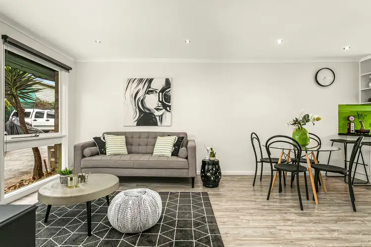 Main view of Homely unit listing, 4/75 Shamrock Street, Brunswick West VIC 3055