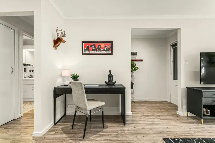 Second view of Homely unit listing, 4/75 Shamrock Street, Brunswick West VIC 3055