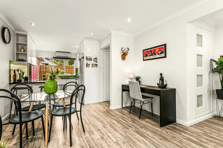 Third view of Homely unit listing, 4/75 Shamrock Street, Brunswick West VIC 3055