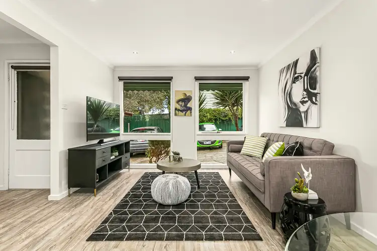Fourth view of Homely unit listing, 4/75 Shamrock Street, Brunswick West VIC 3055