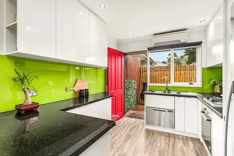 Fifth view of Homely unit listing, 4/75 Shamrock Street, Brunswick West VIC 3055