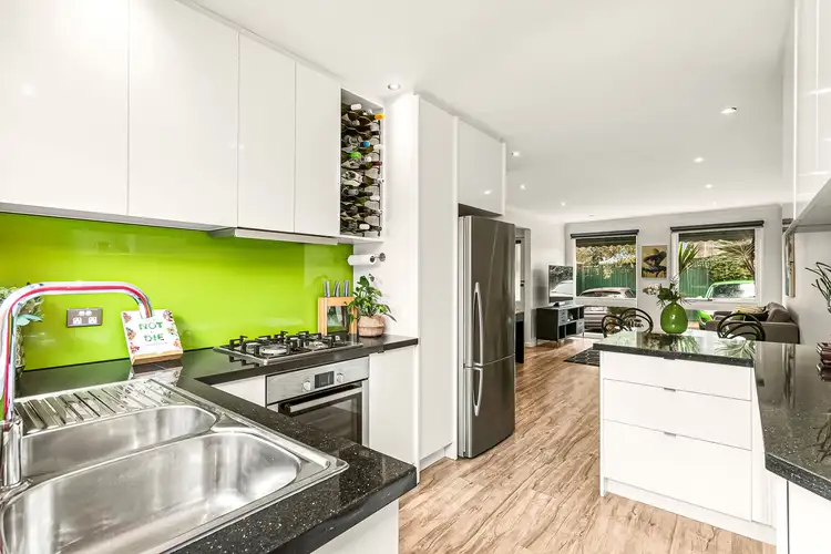 Sixth view of Homely unit listing, 4/75 Shamrock Street, Brunswick West VIC 3055