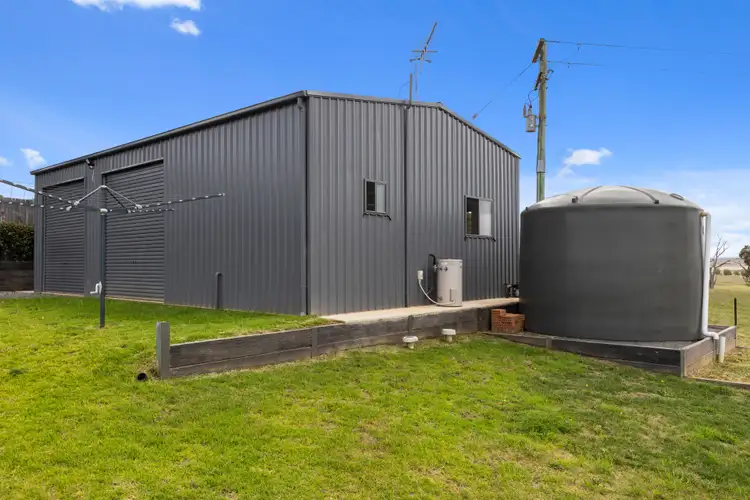 Second view of Homely house listing, 9 McClung Drive, Murrumbateman NSW 2582