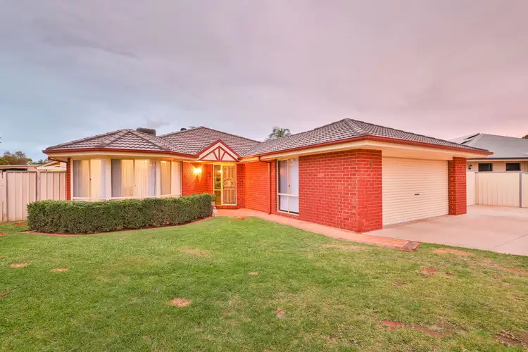 Main view of Homely house listing, 9 Lavender Court, Mildura VIC 3500