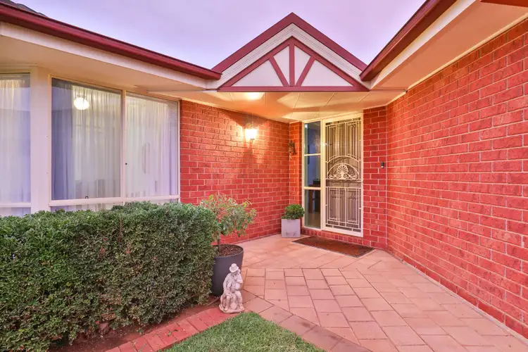 Second view of Homely house listing, 9 Lavender Court, Mildura VIC 3500