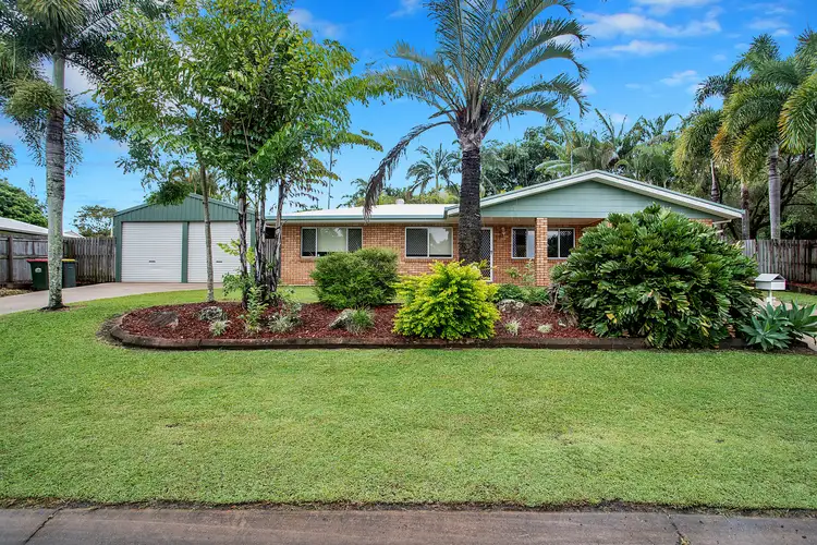 Main view of Homely house listing, 10 Elva Court, Glenella QLD 4740
