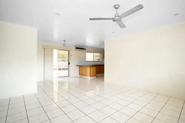 Third view of Homely house listing, 10 Elva Court, Glenella QLD 4740