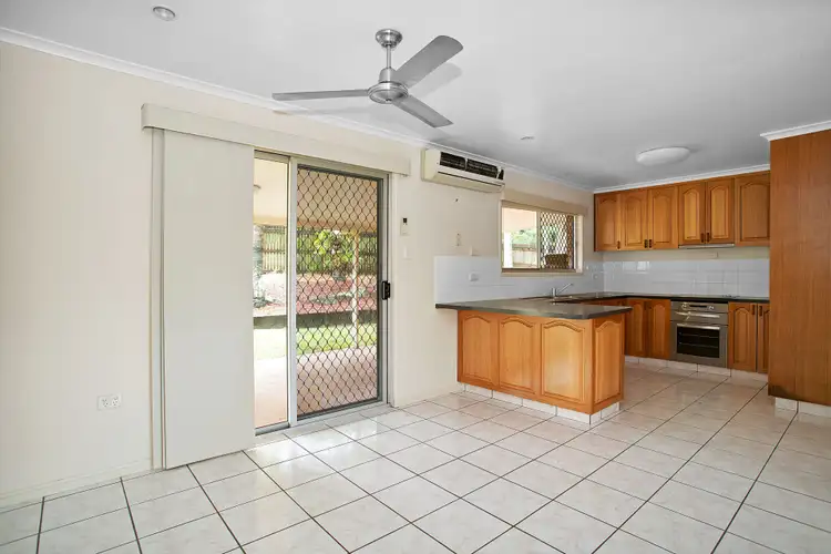 Fourth view of Homely house listing, 10 Elva Court, Glenella QLD 4740
