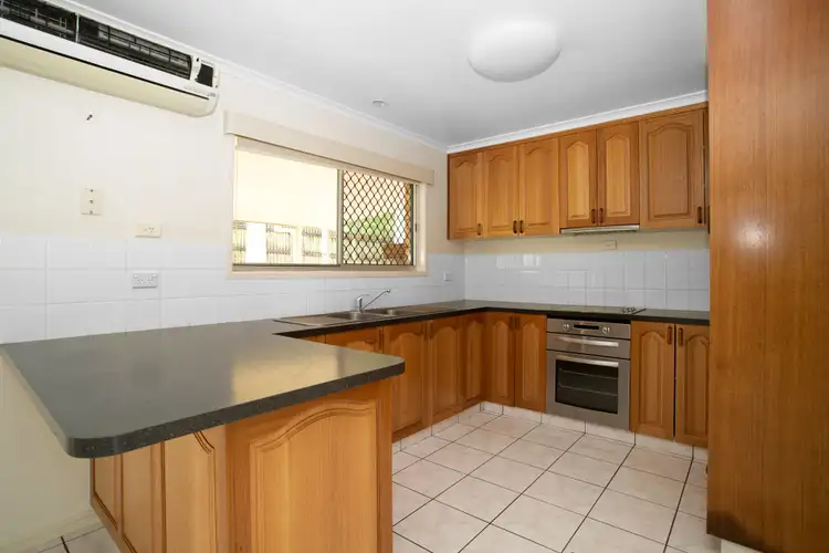 Fifth view of Homely house listing, 10 Elva Court, Glenella QLD 4740