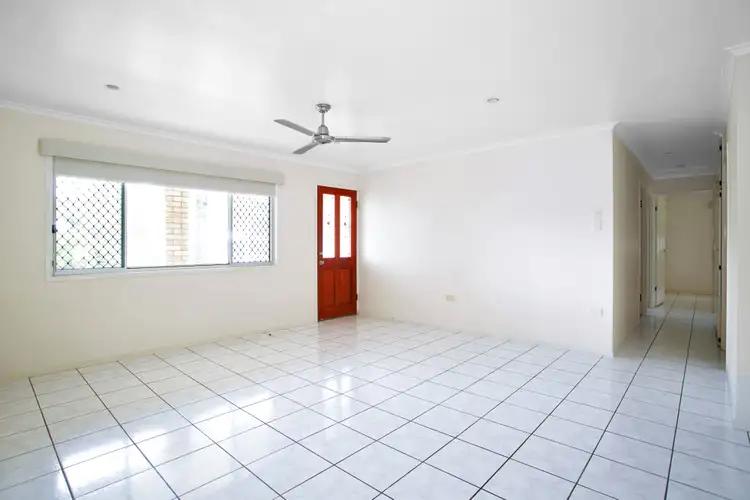 Sixth view of Homely house listing, 10 Elva Court, Glenella QLD 4740