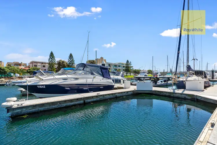 Fourth view of Homely land listing, D10 Patawalonga Basin, Glenelg SA 5045