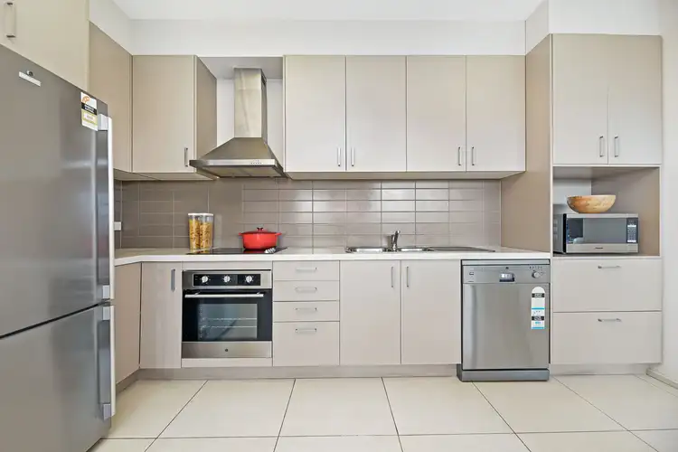 Second view of Homely apartment listing, 19/273 Grange Road, Ormond VIC 3204