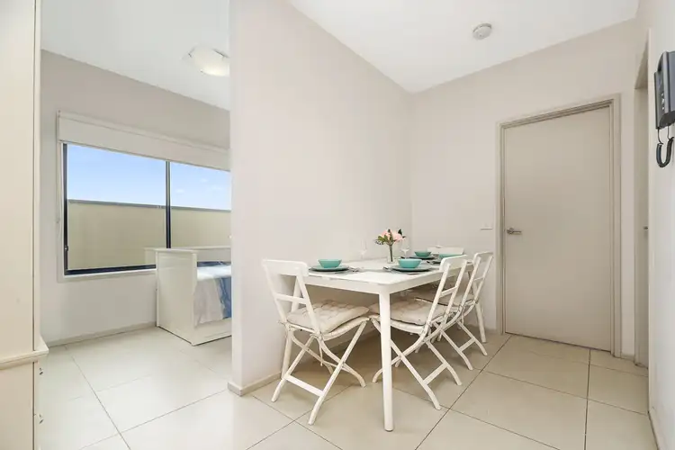 Fourth view of Homely apartment listing, 19/273 Grange Road, Ormond VIC 3204