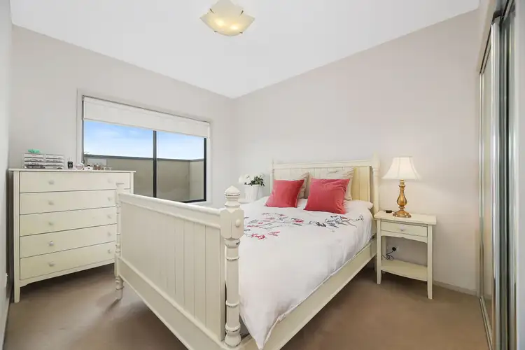 Fifth view of Homely apartment listing, 19/273 Grange Road, Ormond VIC 3204