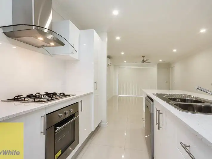 Fifth view of Homely house listing, 14 Gossan Circuit, Yarrabilba QLD 4207