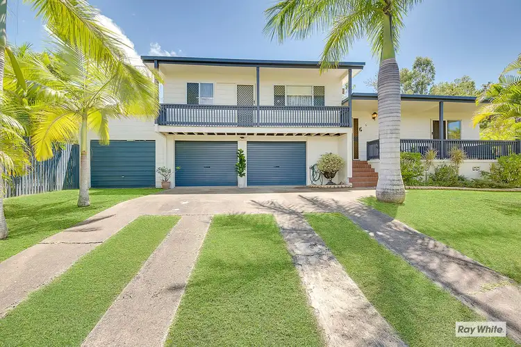 5 Holt Street, Yeppoon QLD 4703