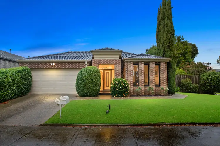 107 Waterview Drive, Mernda VIC 3754