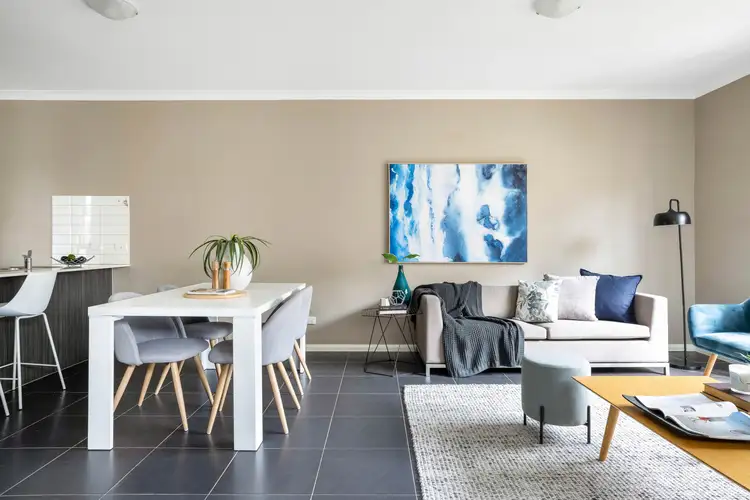 Fourth view of Homely townhouse listing, 2/49-51 Gibson Street, Broadmeadows VIC 3047
