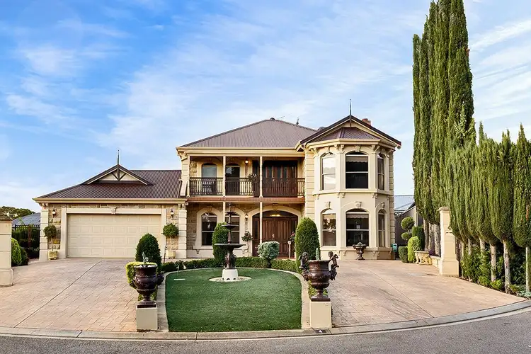 4 Leane Court, Salisbury Heights SA 5109