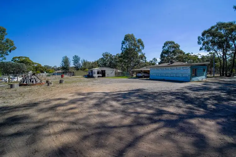 Fifth view of Homely house listing, 60 Golf Course Road, Ascot VIC 3364