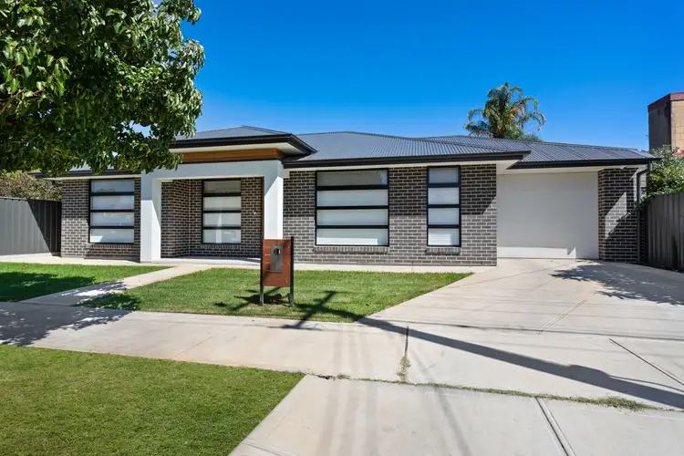 Main view of Homely house listing, 2 St Johns Avenue, Renown Park SA 5008