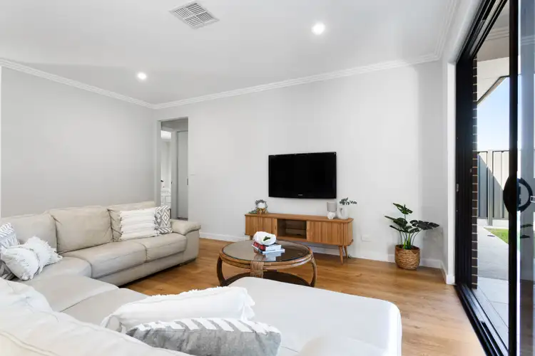 Second view of Homely house listing, 2 St Johns Avenue, Renown Park SA 5008