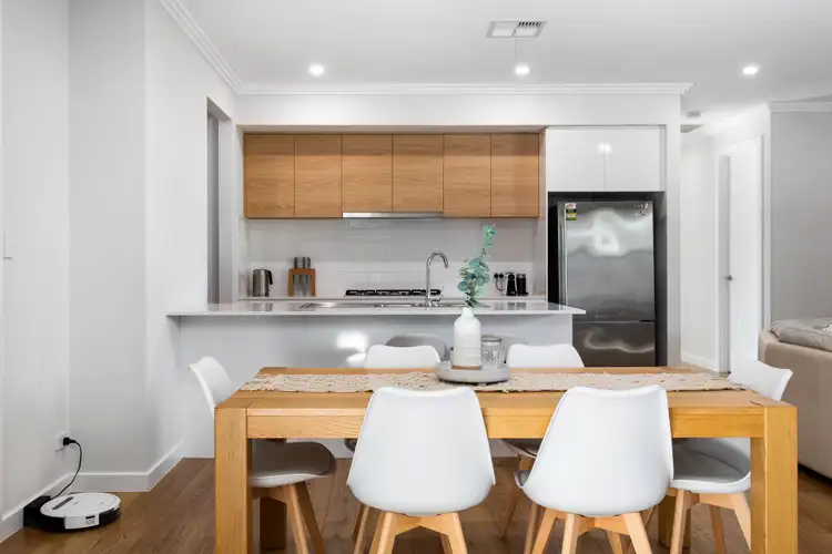 Third view of Homely house listing, 2 St Johns Avenue, Renown Park SA 5008