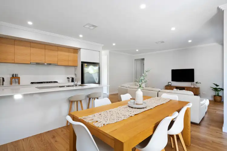 Fourth view of Homely house listing, 2 St Johns Avenue, Renown Park SA 5008