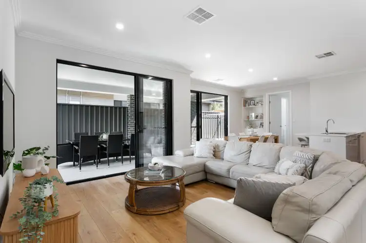 Sixth view of Homely house listing, 2 St Johns Avenue, Renown Park SA 5008