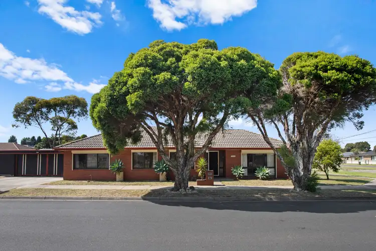 14 McDonalds Road, Epping VIC 3076