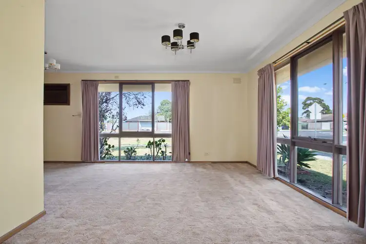 Second view of Homely house listing, 14 McDonalds Road, Epping VIC 3076