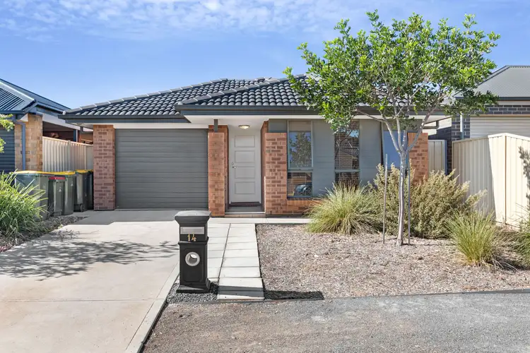 14 Rody Court, Munno Para West SA 5115