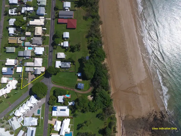 66 Westcott Avenue, Campwin Beach QLD 4737