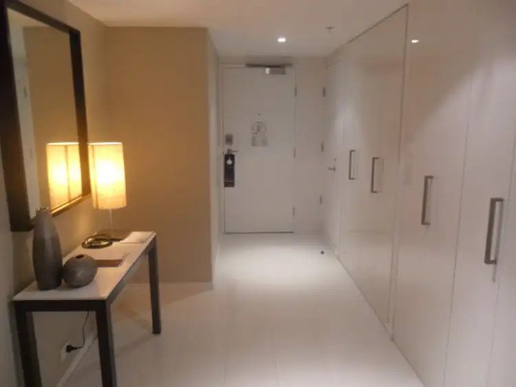 Sixth view of Homely apartment listing, 10405/3113 Surfers Paradise Boulevard, Surfers Paradise QLD 4217