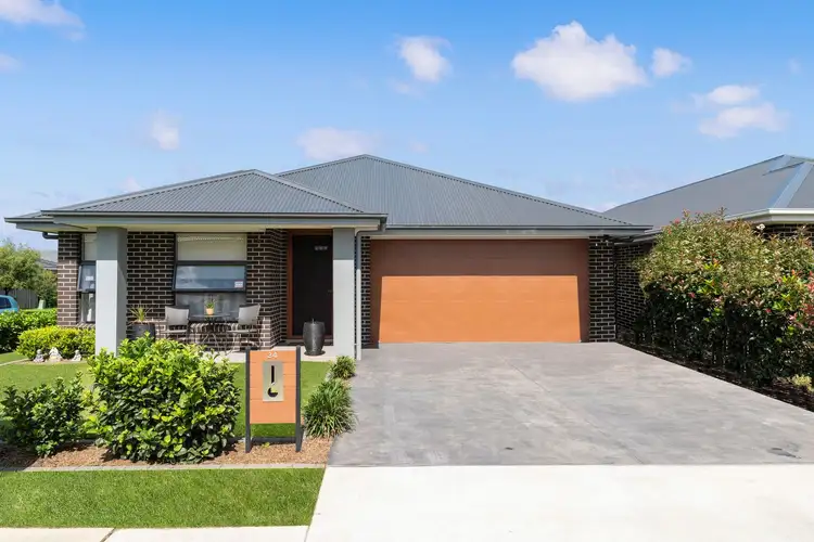 34 Blain Road, Spring Farm NSW 2570