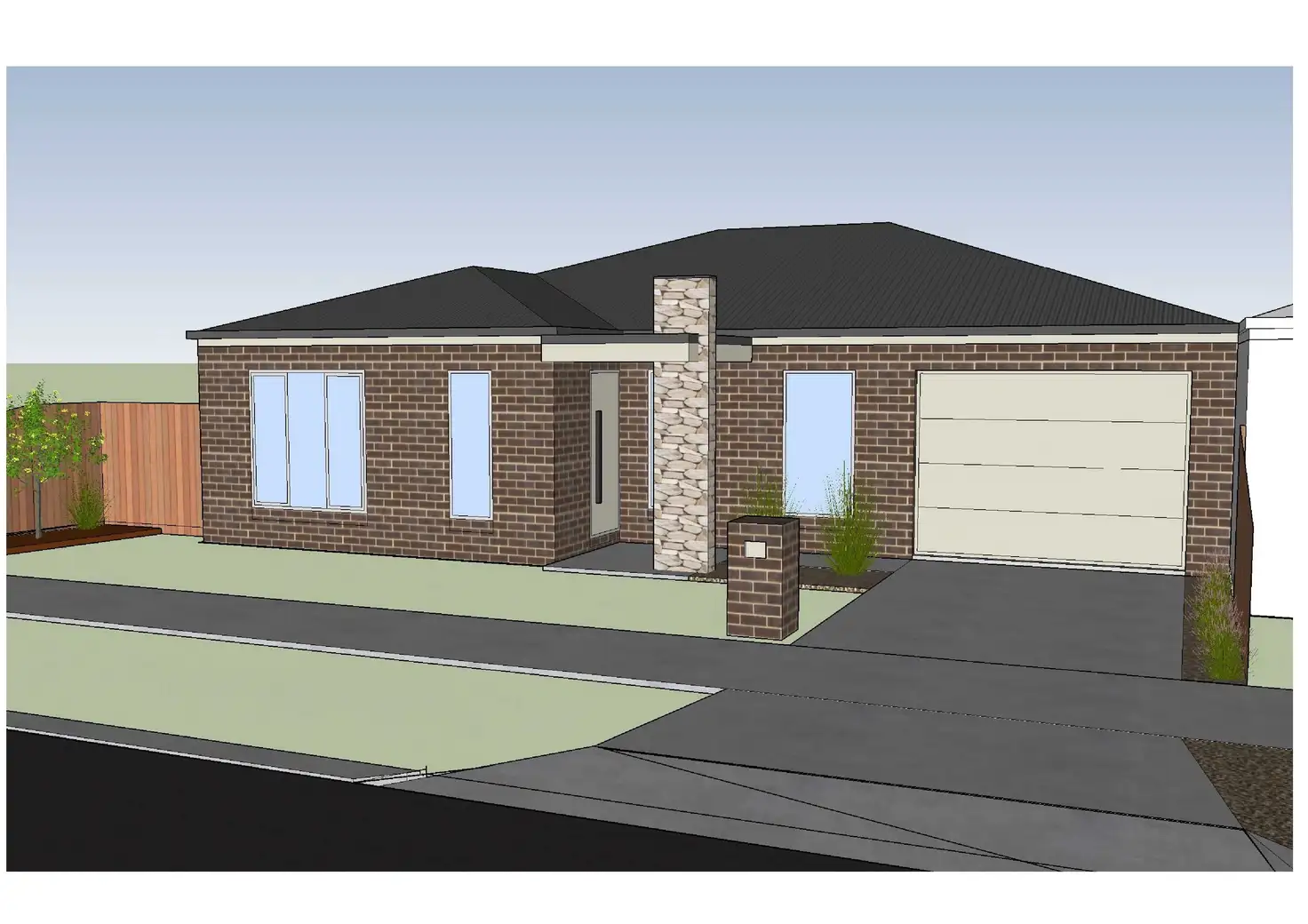 Main view of Homely house listing, 2/2 Terry Road, Warrnambool VIC 3280