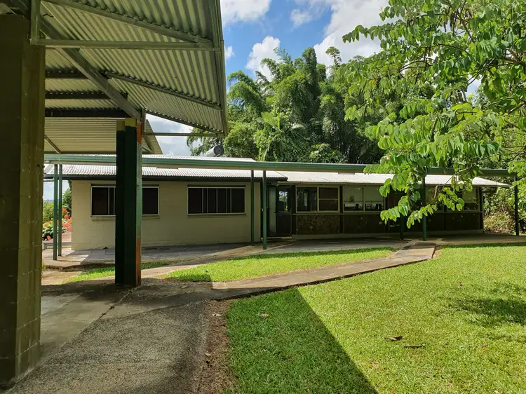 192 Seres Road, Mena Creek QLD 4871