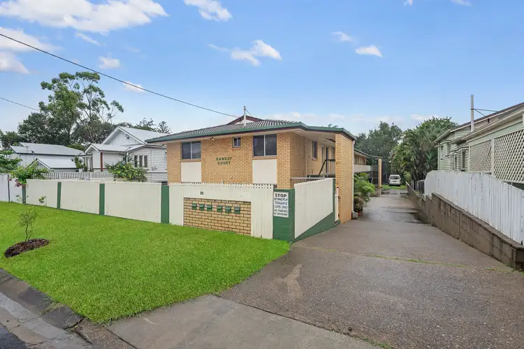 6/21 Ramsay Street, Kedron QLD 4031