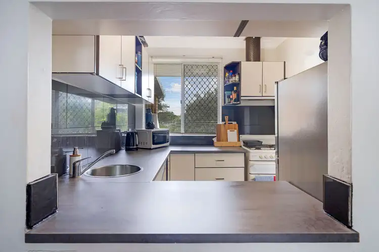Fourth view of Homely unit listing, 6/21 Ramsay Street, Kedron QLD 4031